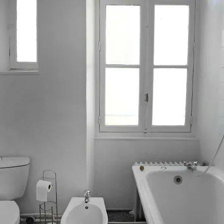Hope Va¨re Appartement