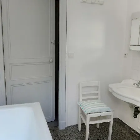 Appartement Hope Va¨re