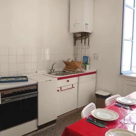 Appartement Hope Va¨re Biarritz