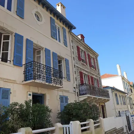 Hope Va¨re Appartement *