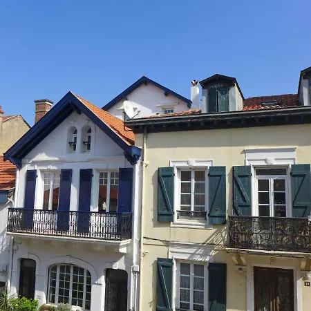 Hope Va¨re Appartement
