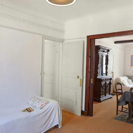 Apartment Hope Va¨re Biarritz