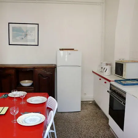 Apartment Hope Va¨re Biarritz
